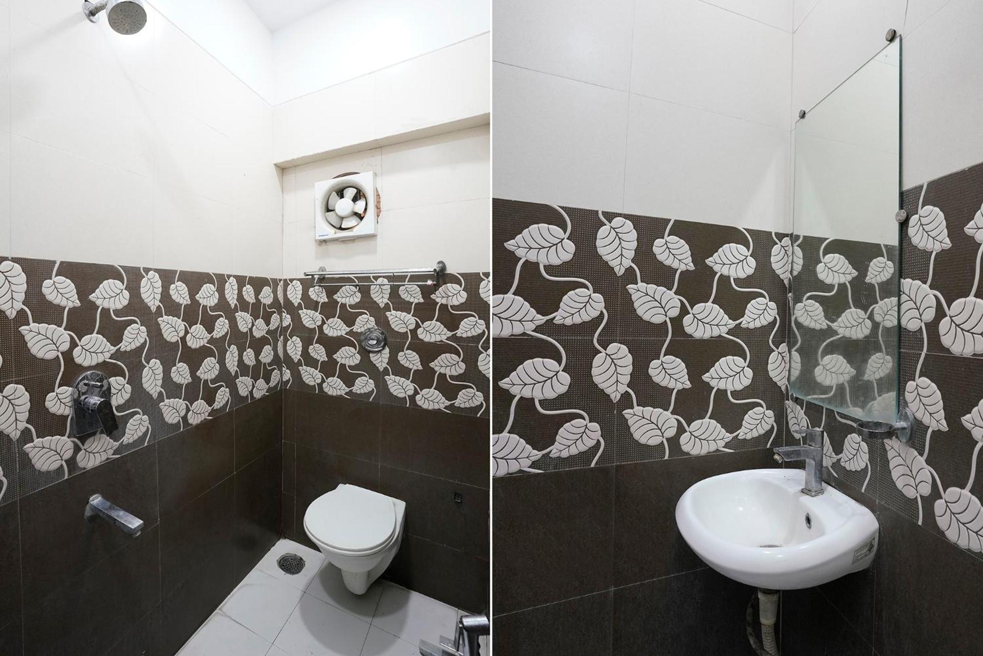 Fabhotel Sai Plaza Executive - Chatrapati Sambhaji Aurangābād Exterior foto